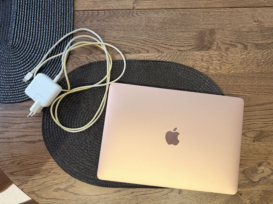 Macbook Air M1 16Gb 500Gb