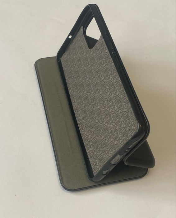 Чохол Samsung A51 / А515 Книжка захисна на магніті