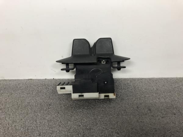Fechadura / fecho da mala RENAULT Laguna II (BG0/1_)