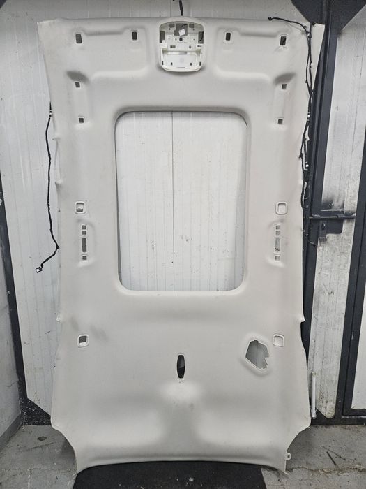 Podsufitka Ford S-Max MK2 Panorama