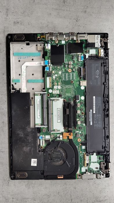 Thinkpad T480 i5-8250U