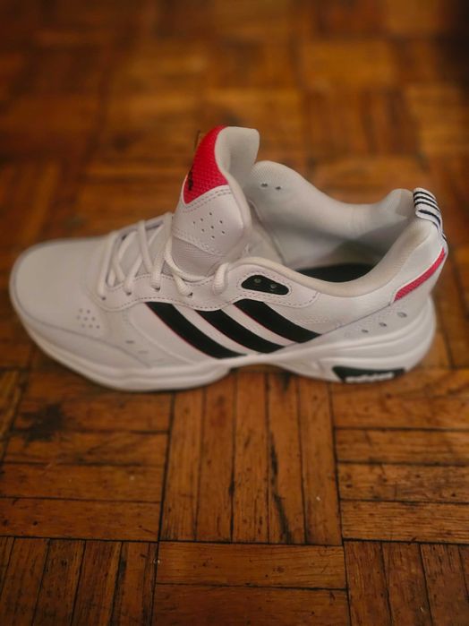 Adidasy nowe, białe