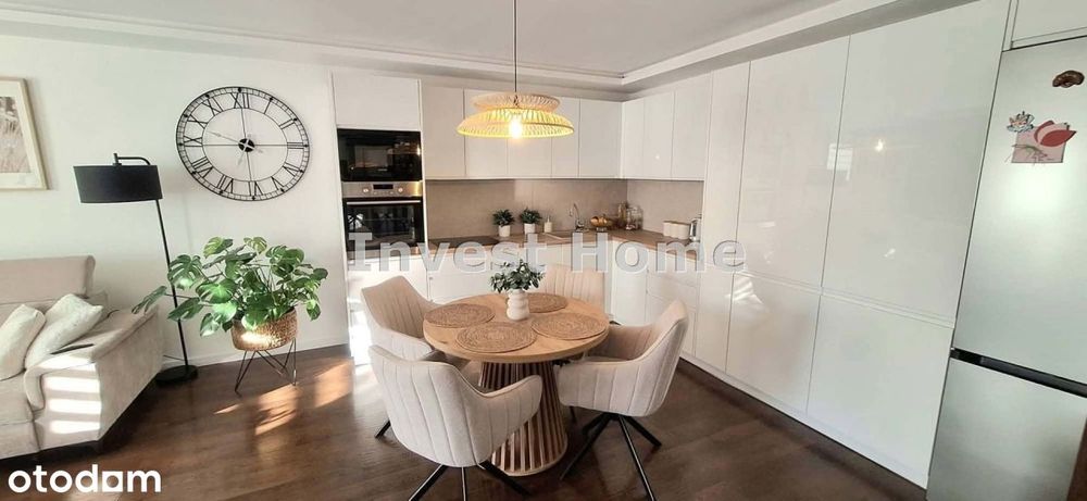Mieszkanie na sprzedaż, 3 pokoje, 62 m², Włocławek