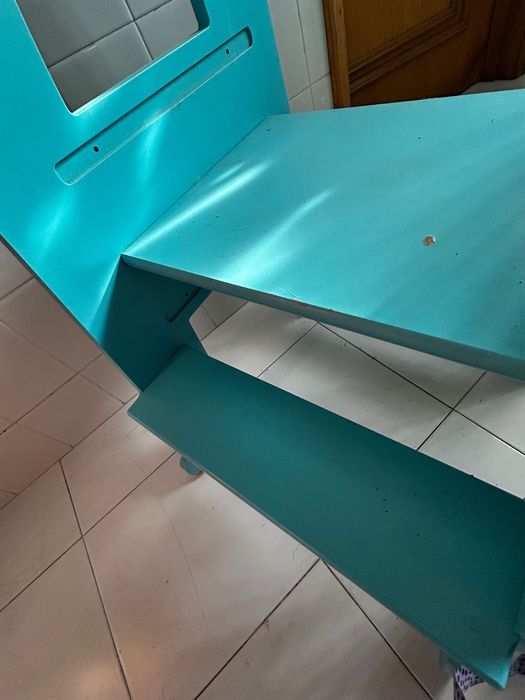 Torre Montessori com Asas Rocket Baby