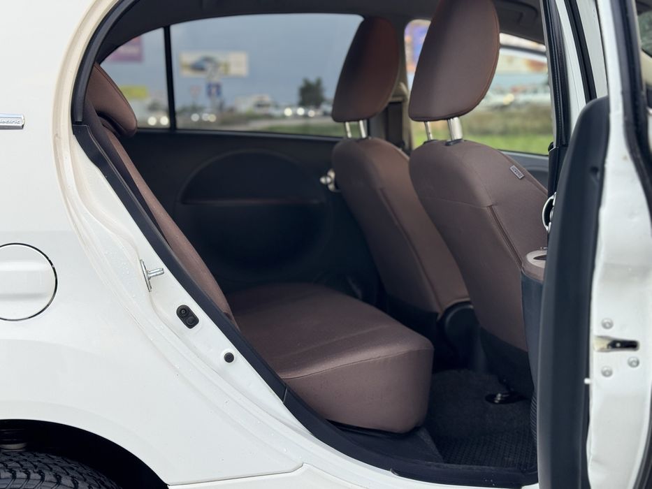 Citroen C-zero сітроен с-зеро
