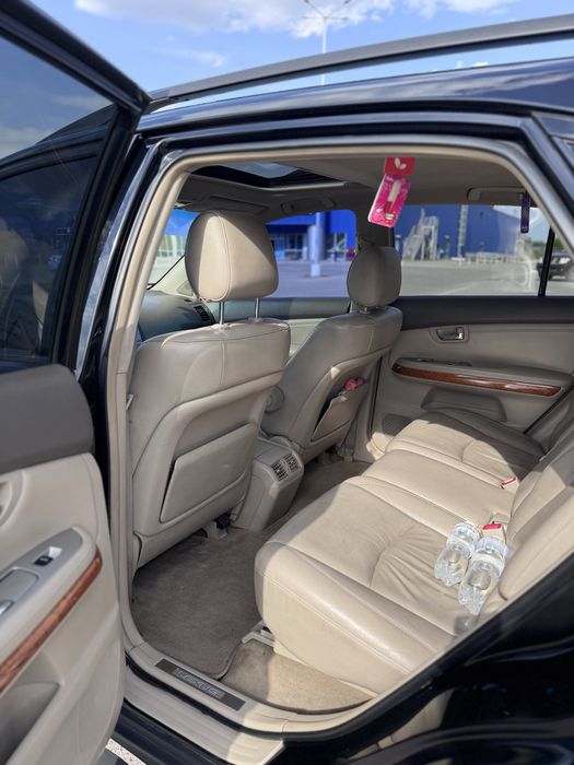 Lexus RX 300 2004р