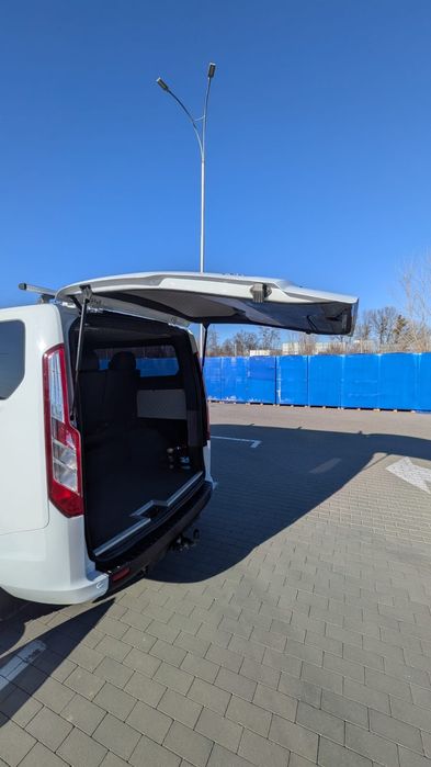 Прродам Ford Transit Custom 2019