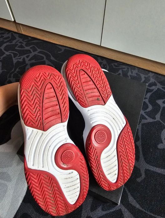 Nike Jordan Max Aura