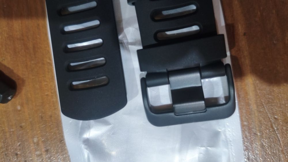 Pulseira para Suunto Ambit 3