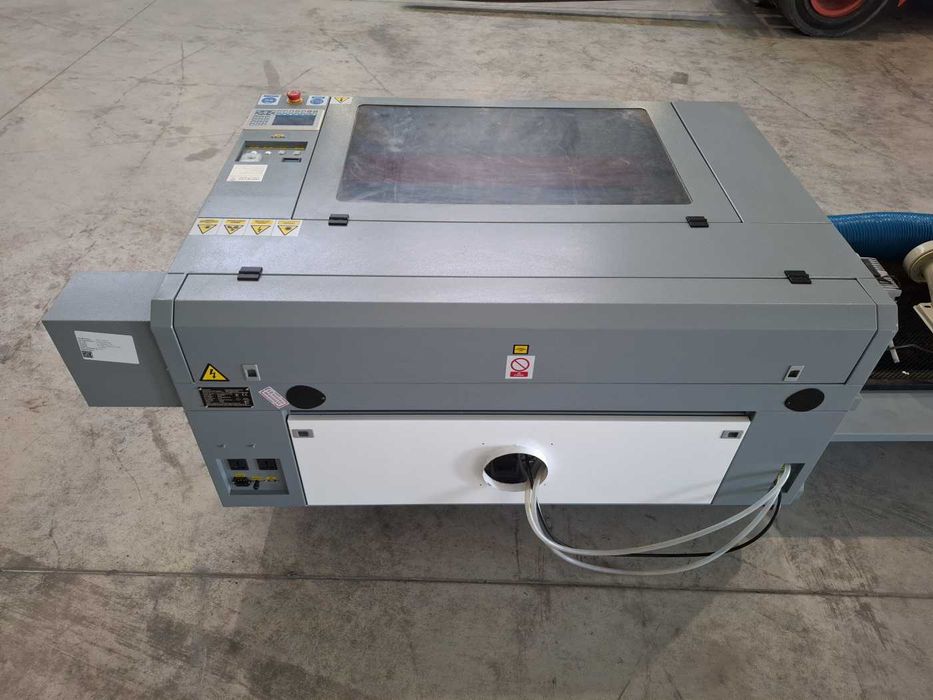 Ploter laserowy CO2 Liaocheng Julong JL-K9060