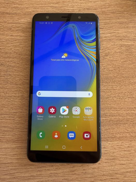 Samsung A07 64gb