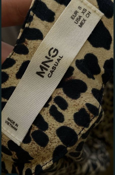 Літні штани жіночі ,принт леопардовий,