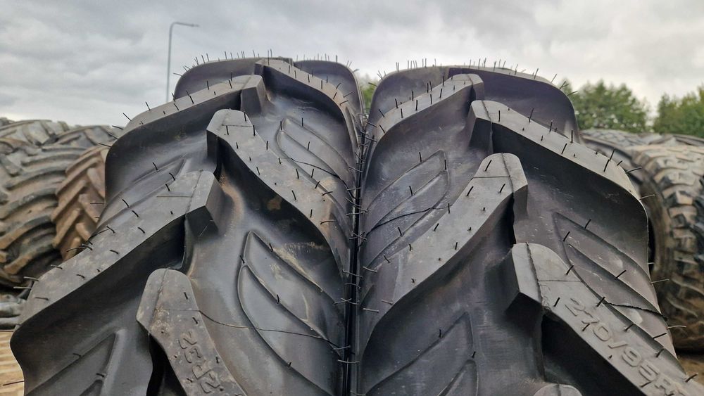 270/95r32 11.2r32 Taurus Nowe