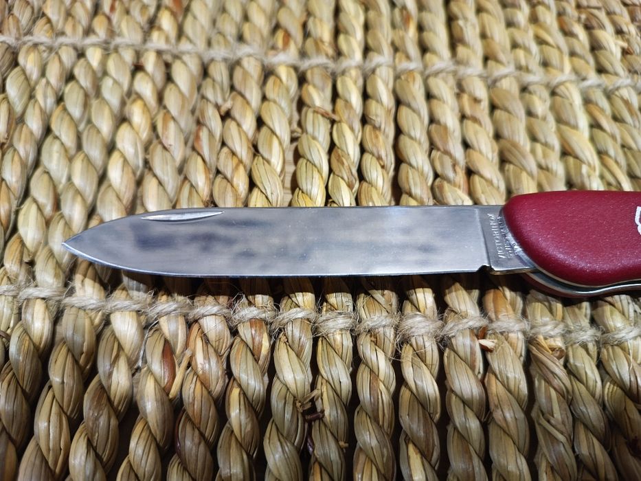 Victorinox Cowboy NOWY UNIKAT !!!