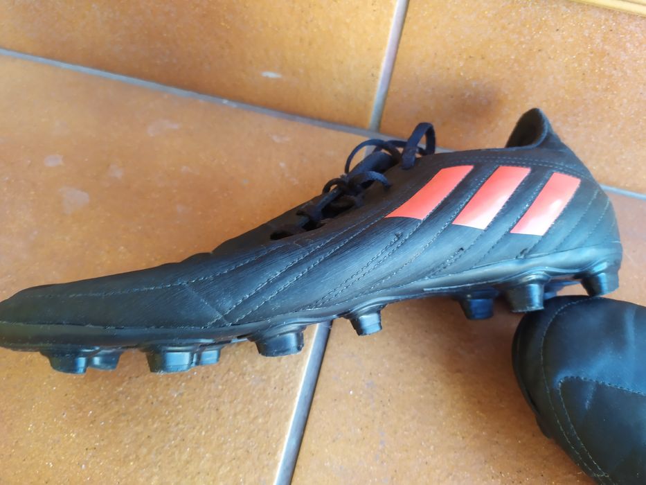 Korki Adidas męskie