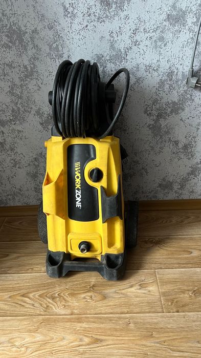 Автомойка на запчасти