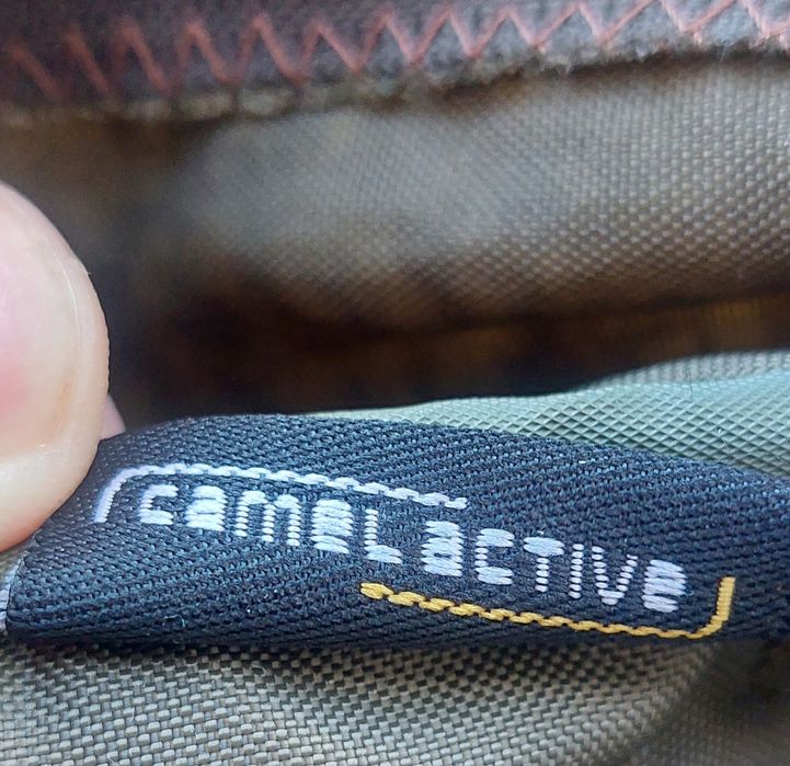 Рюкзак б/у Camel active 18L (Germany)