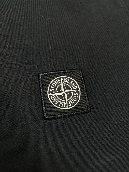 Футболка Stone Island чоловіча