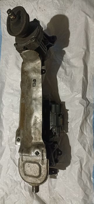 Рульова рейка групи VAG