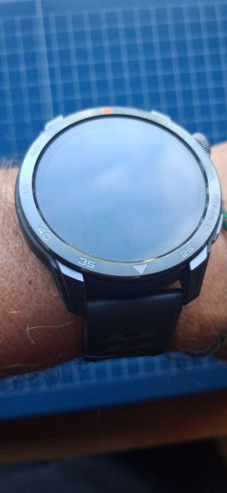 SmartWatch Mibro GS pro 2