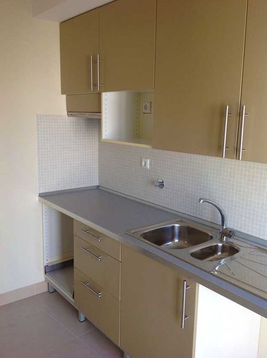 T2 Sítio com Garagem