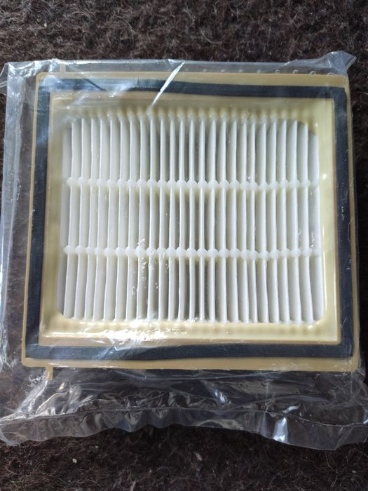 Фільтр до пилососа Zepter