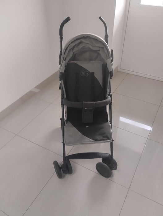 Детская коляска трость Kinderkraft Siesta