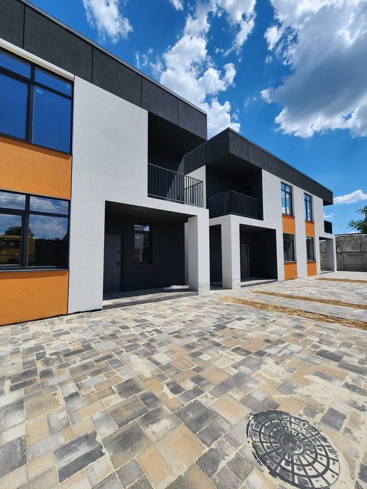Вітаю. Продам Таунхаус, Газ, + Котел, Петропавлівська Борщагівка.