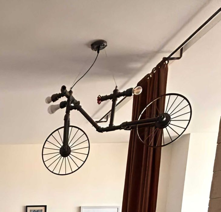 Светильник Loft Vintage