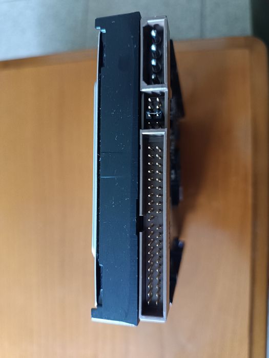 Disco Seagate Bareacuda 40GB ibterface IDE