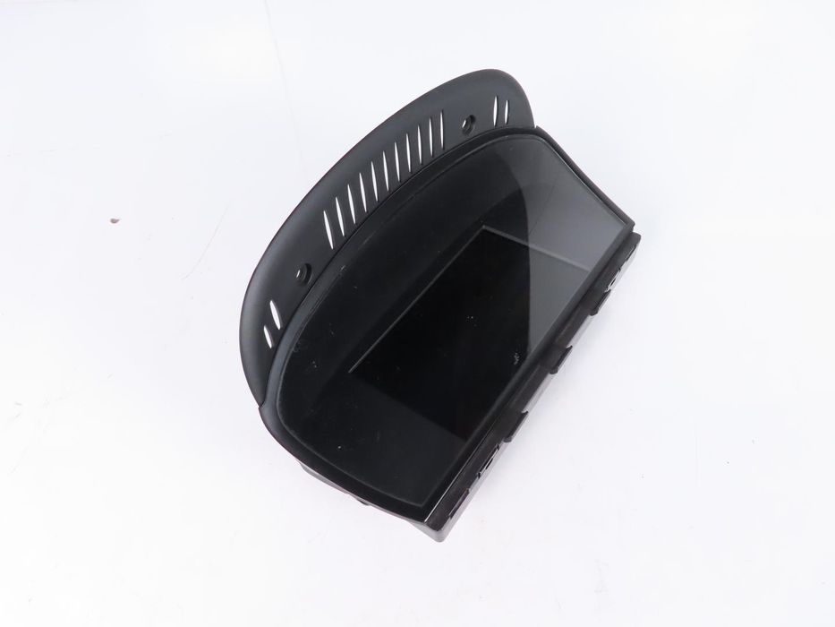 Monitor / Display Central Bmw 5 Ref: 65829193748 / 9145103 2001 - 2010