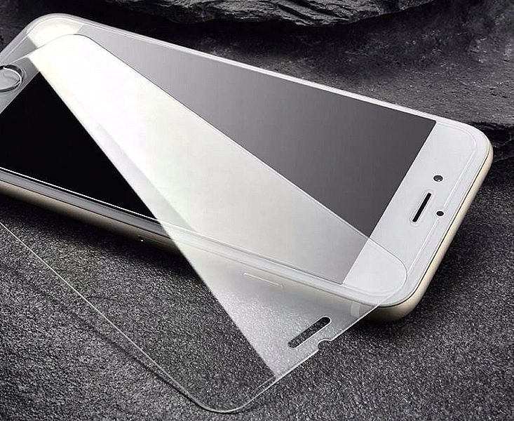 Szkło hartowane 9H do Samsung Galaxy A54/5G - wytrzymała ochrona