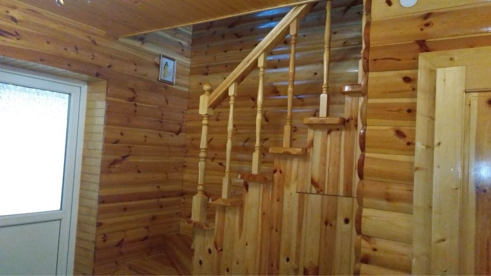 Оренда житла біля термального басейну