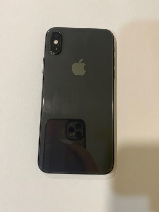 iPhone xs, 64 ГБ