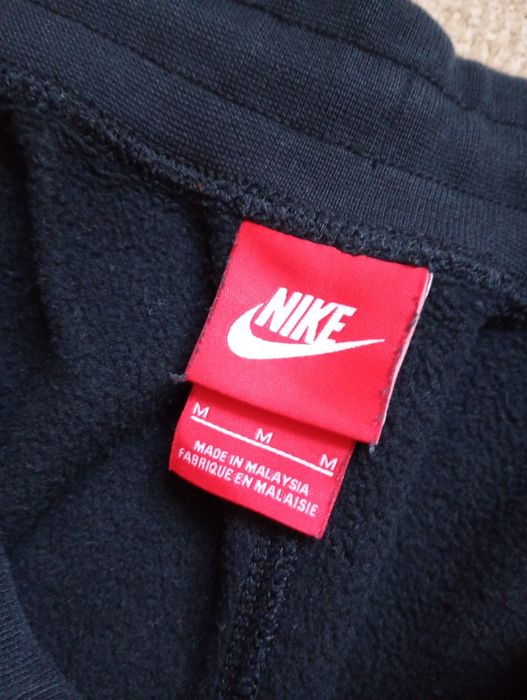 Спортивные штаны Nike Air Jog Pant