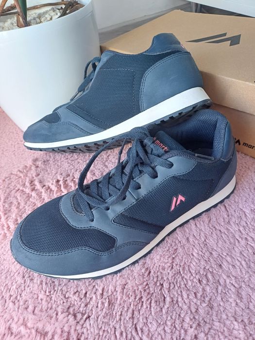 Buty damskie Martes rozm. 40