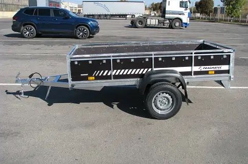 ТЕРМІНОВИЙ викуп БУДЬ ЯКИХ причепів.навіть які стоять в кущах 10 років