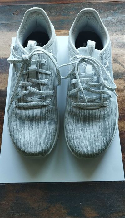 Ténis Adidas senhora 39 Cloudfoam em bom estado