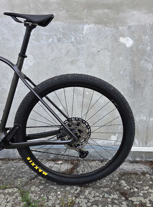 -45% Wyprzedaż Rower MTB Full ORBEA Alma M30 SID 29" XL XT carbon