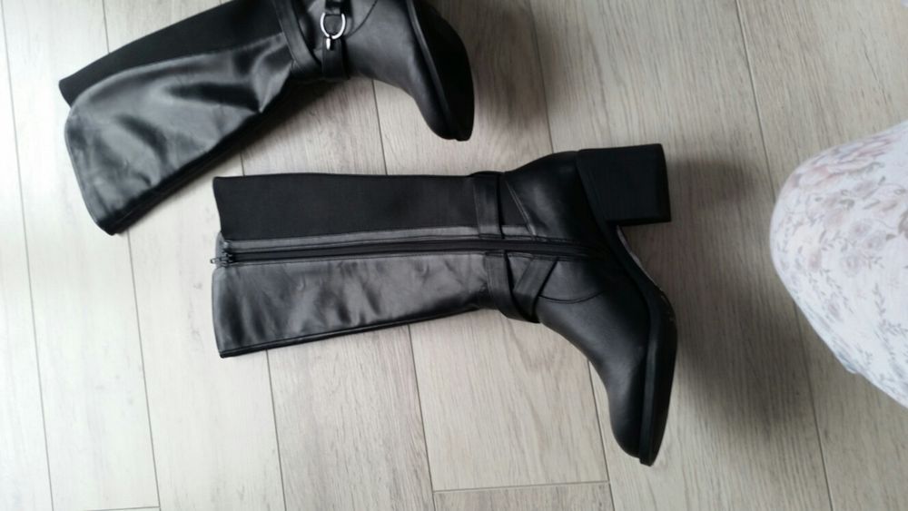 Oficerki nowe