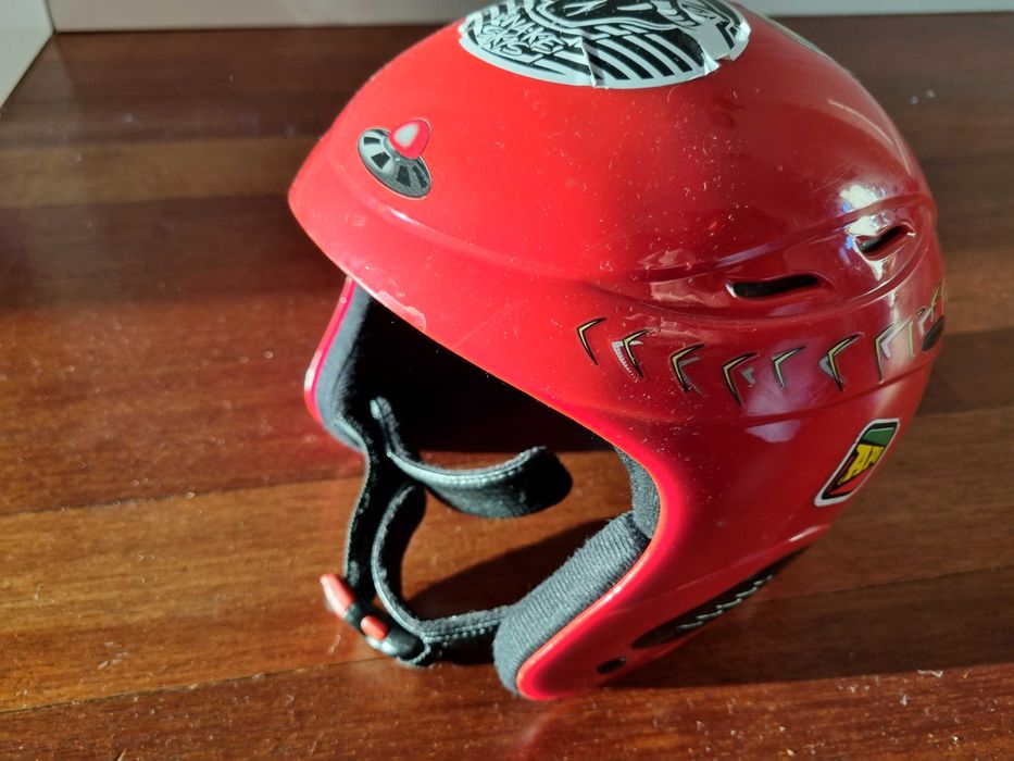 Kask narciarski ATOMIC XS 52-53cm