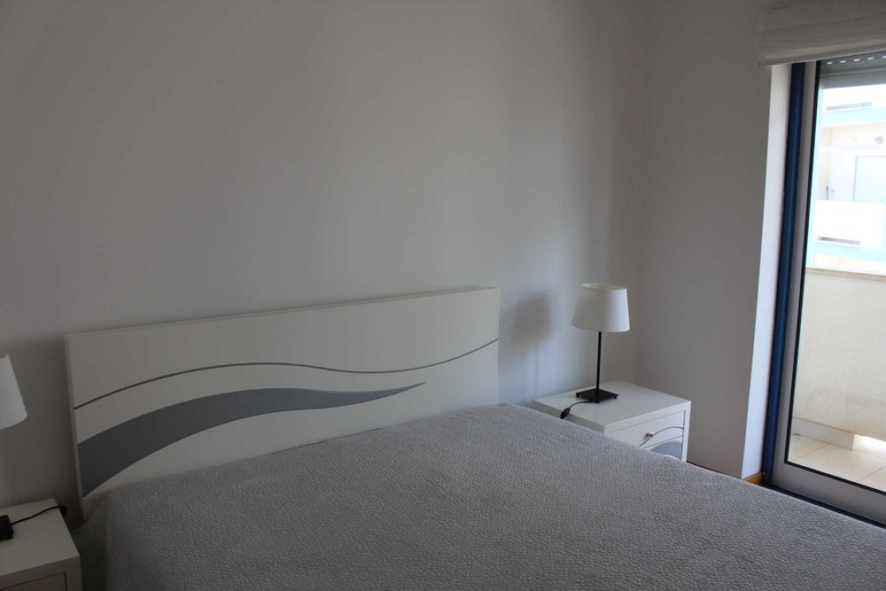 Conjunto Cama de Casal + Colchão