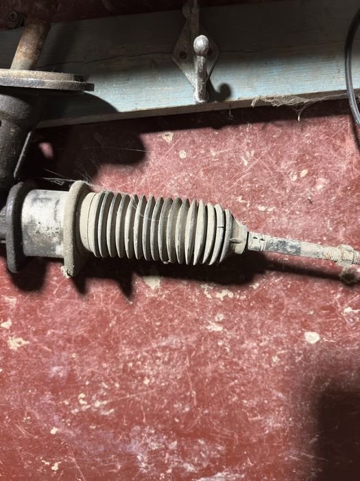 Рулевая рейка aveo 250 в идеале