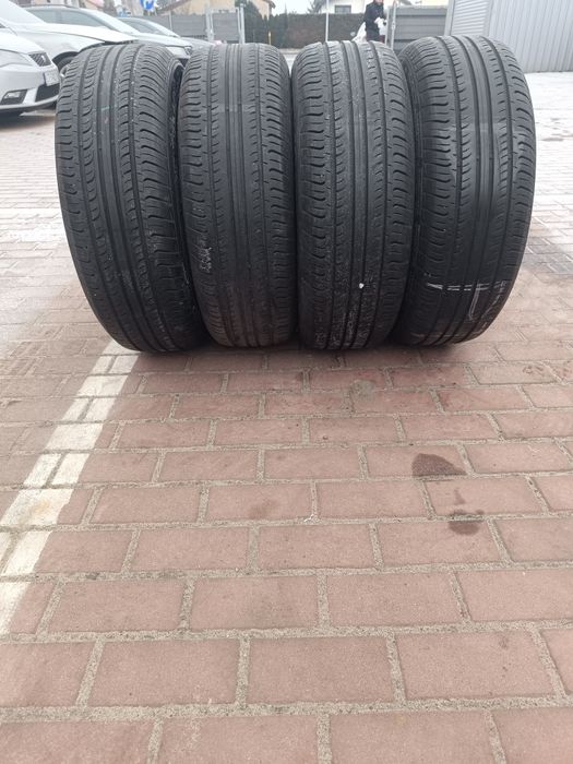 Oponki 4szt Hankook 225/60/r17 99H