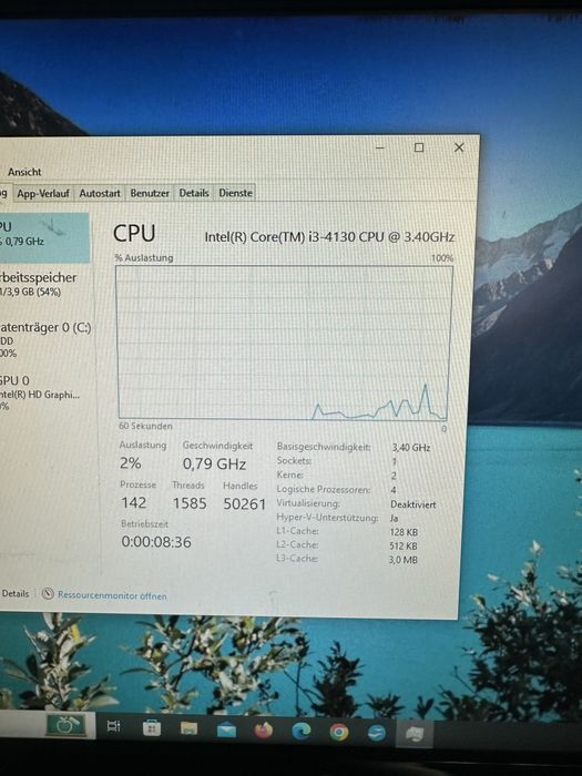 Продам ПК HP 600g
