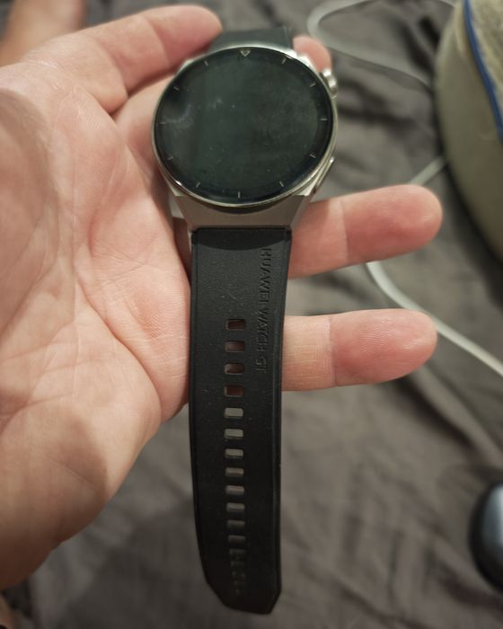 Huawei watch GT 3 Pro