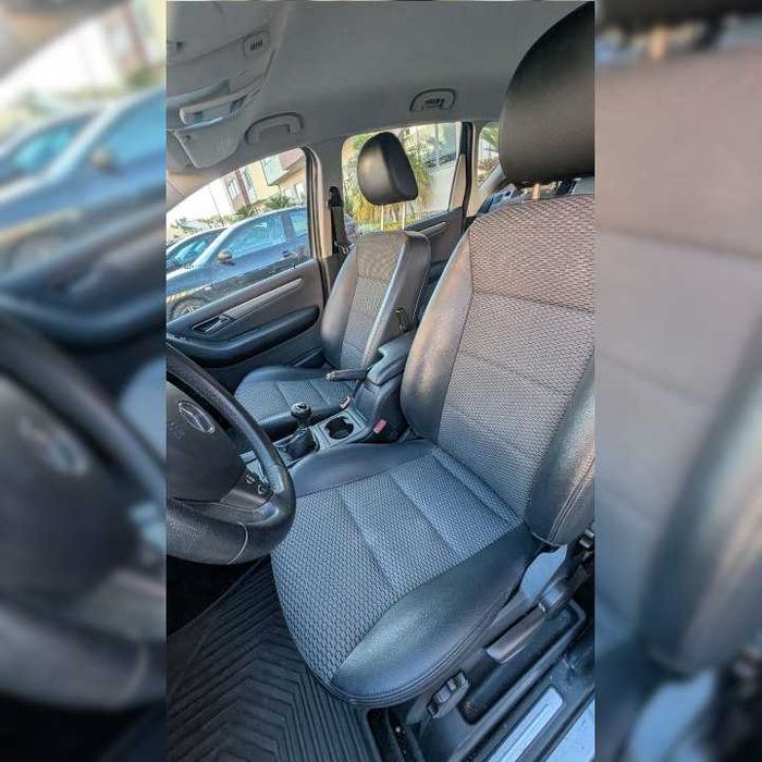 Mercedes-Bens A 180 CDi Avantgarde | Nacional | PROMOÇÃO
