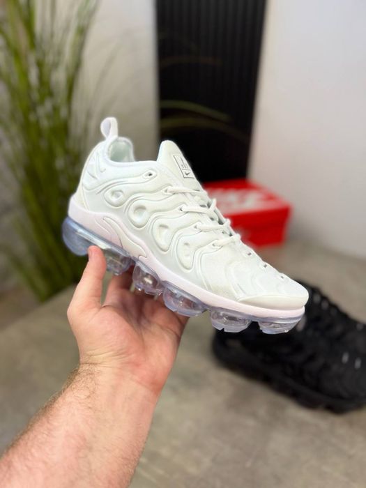 БЕЗ ПЕРЕДПЛАТ‼️40-45 Nike Air Vapormax Plus Black White TN Drift 90 Dunk Leo