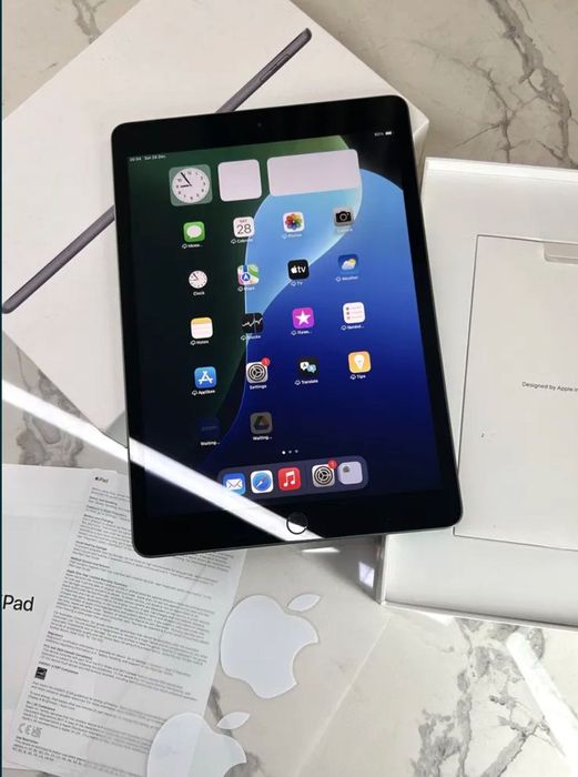 Ipad 8, 32 гб, оригинал
