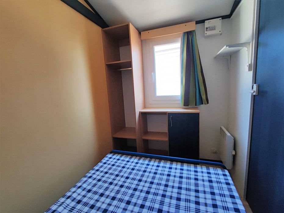 Mobil Home T1 | Trigano Compact TOP | Preço Louco!OFERTA ENTREGA